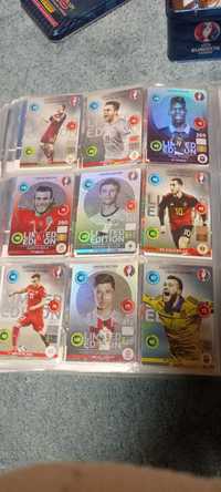 Karty limited euro 2016
