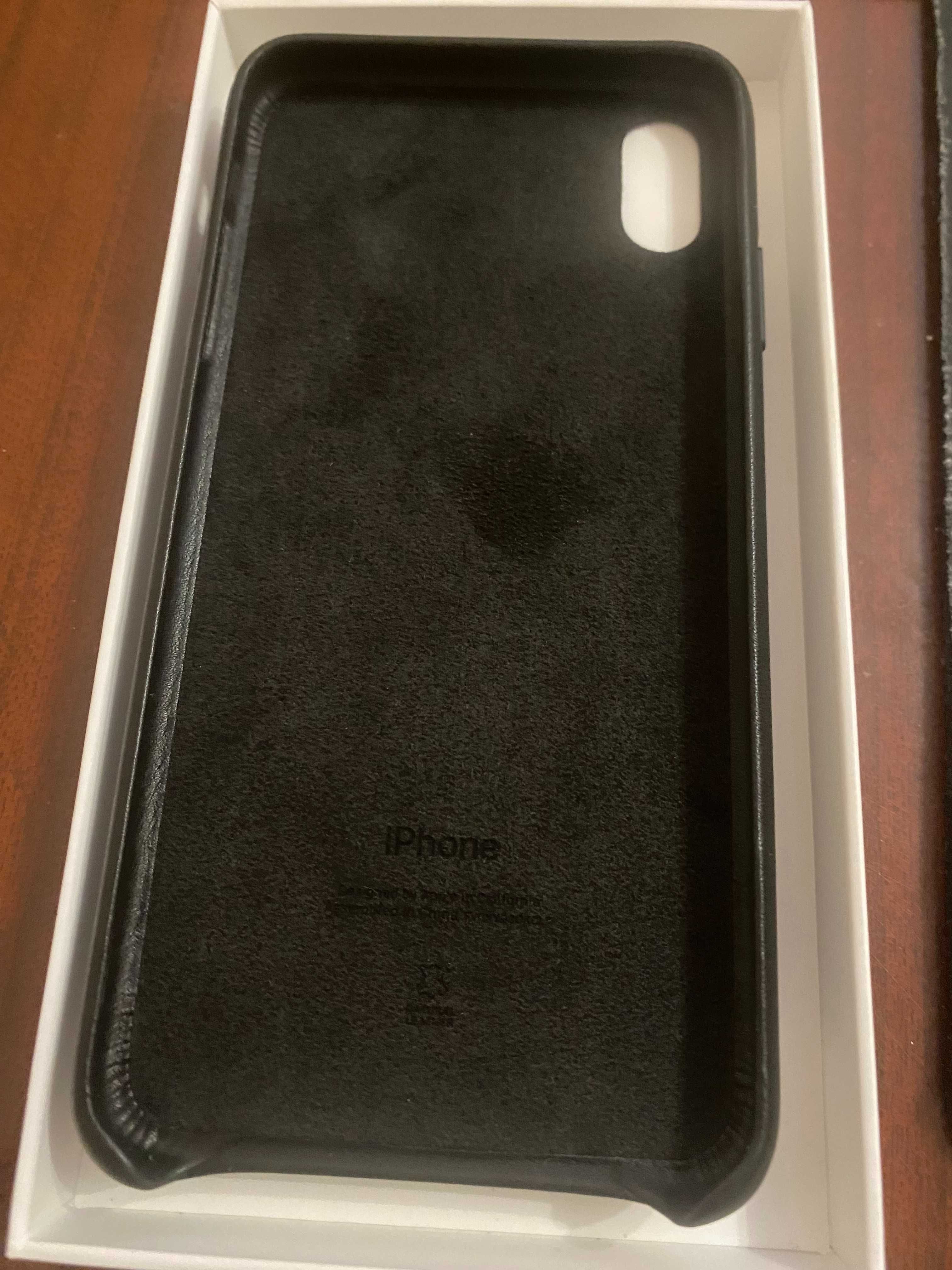 чохол IPhone xs Max Lanher Case