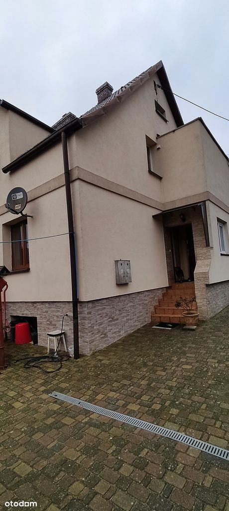 NIERUCHMOŚĆ na sprzedaż