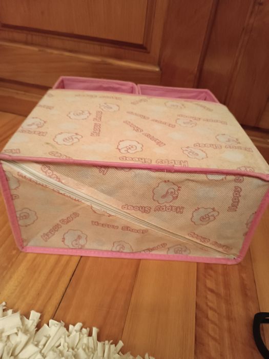 Gavetas para arrumação NOVO PREÇO