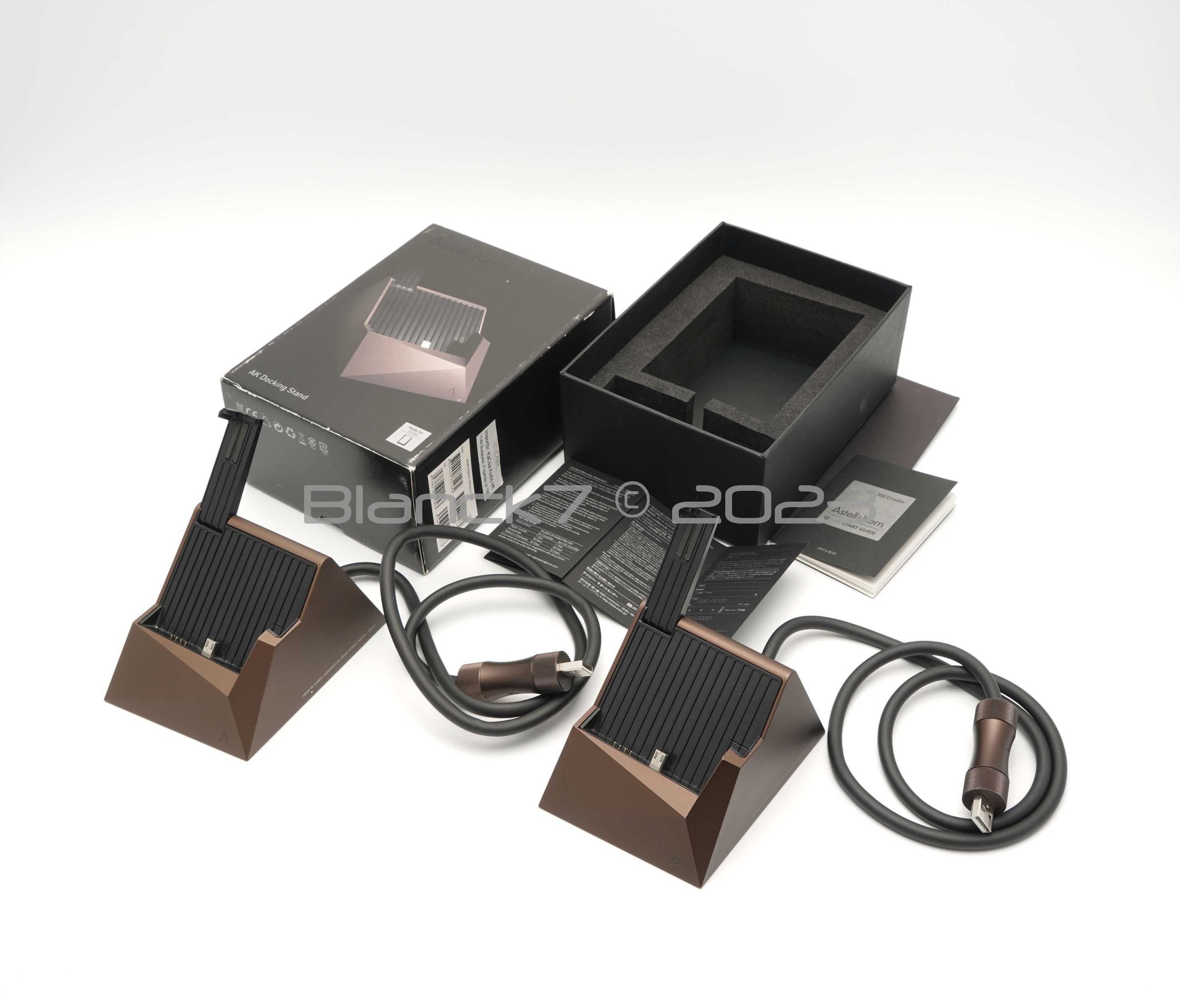 Astell & Kern AK380 + AK CD RIPPER MKII + AK PEM13