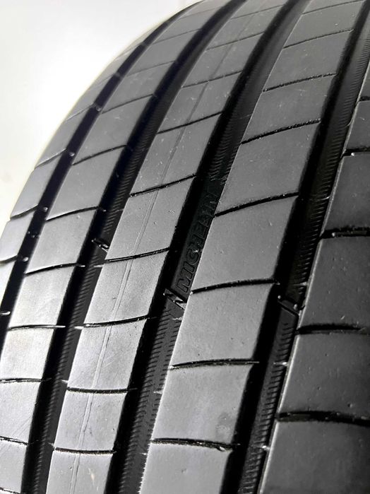 Pneus Michelin Primacy 4 - 195/55/16 - Excelentes