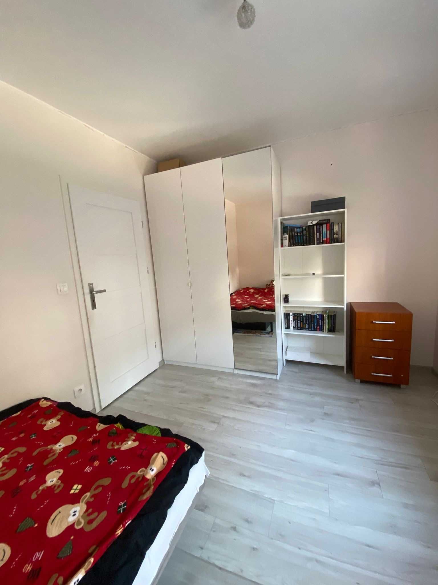 Pokój 12m2, Wilczak, Winogrady