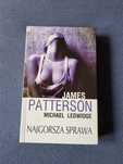 Najgorsza sprawa. James Patterson