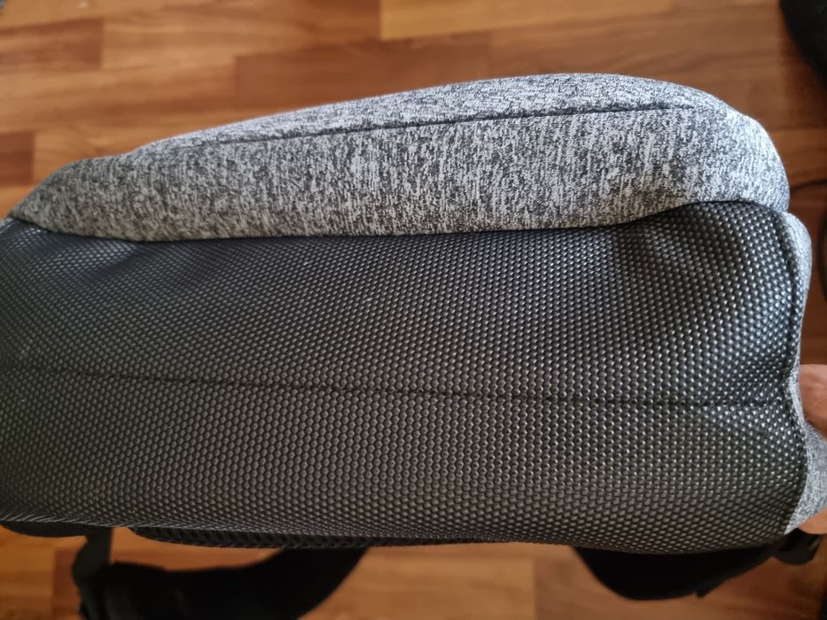 Ортопедический рюкзак Marvel