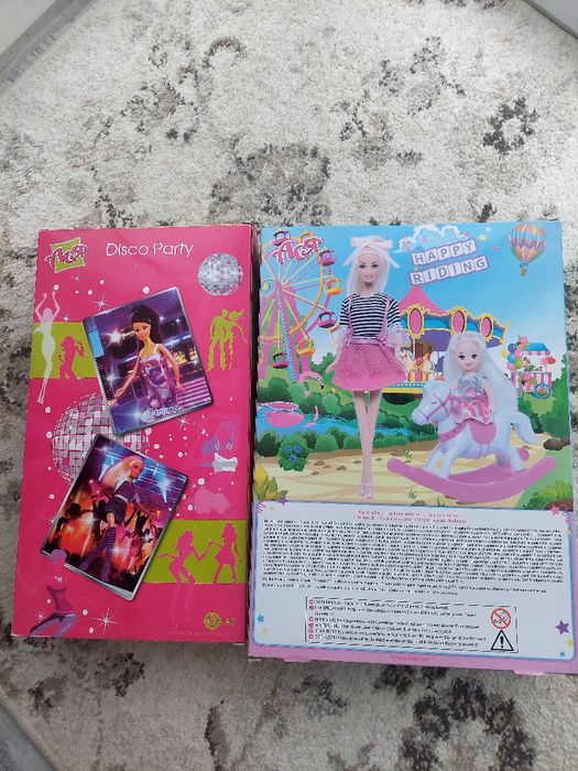 Кукла Лялька Ася