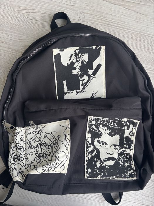 Рюкзак ERD Enfants Riches Deprimes raf simons