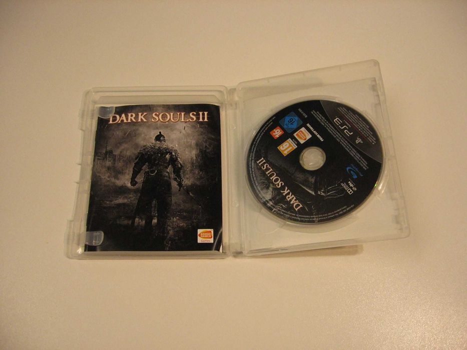 Dark Souls 2 PL - GRA Ps3 - Opole 2966
