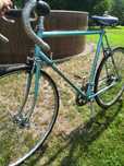 Rower kolarka Peugeot