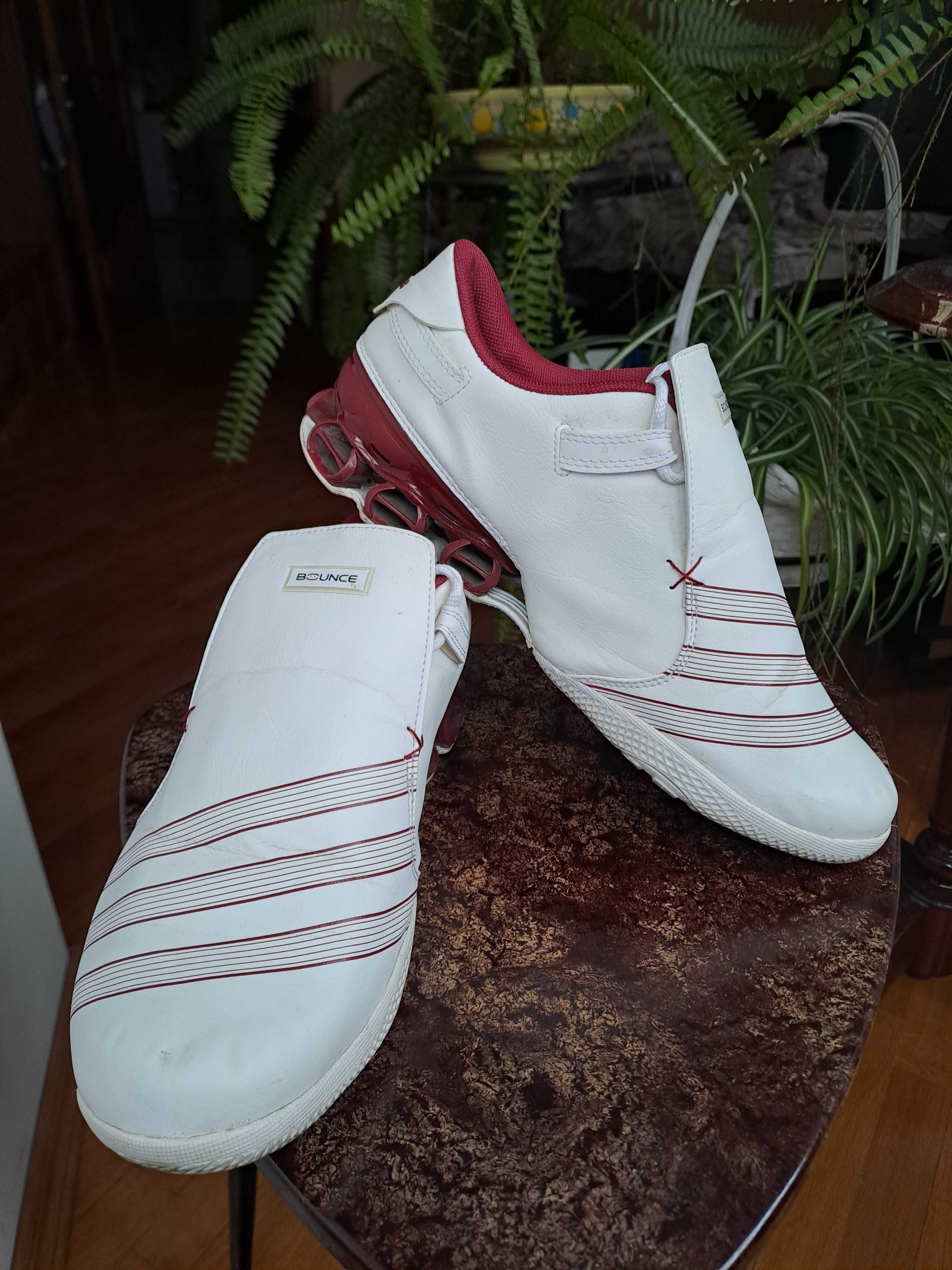 Кроссовки "Adidas Bounce"