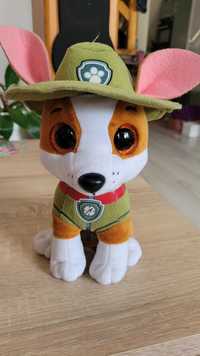 Duży Tracker.Paw Patrol. 24 cm.