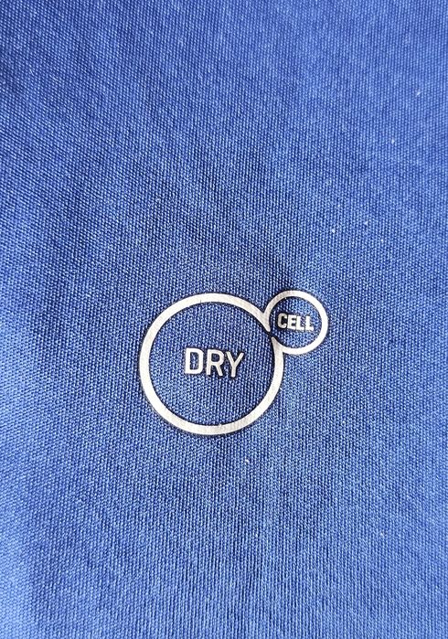 Koszulki Puma i Reebok technicze oddychające XXL