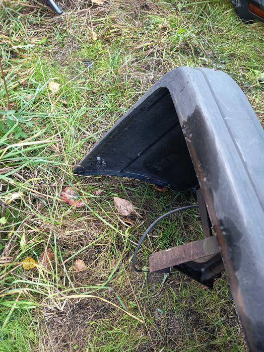 POLONEZ zderzak przedni transport/dostawa