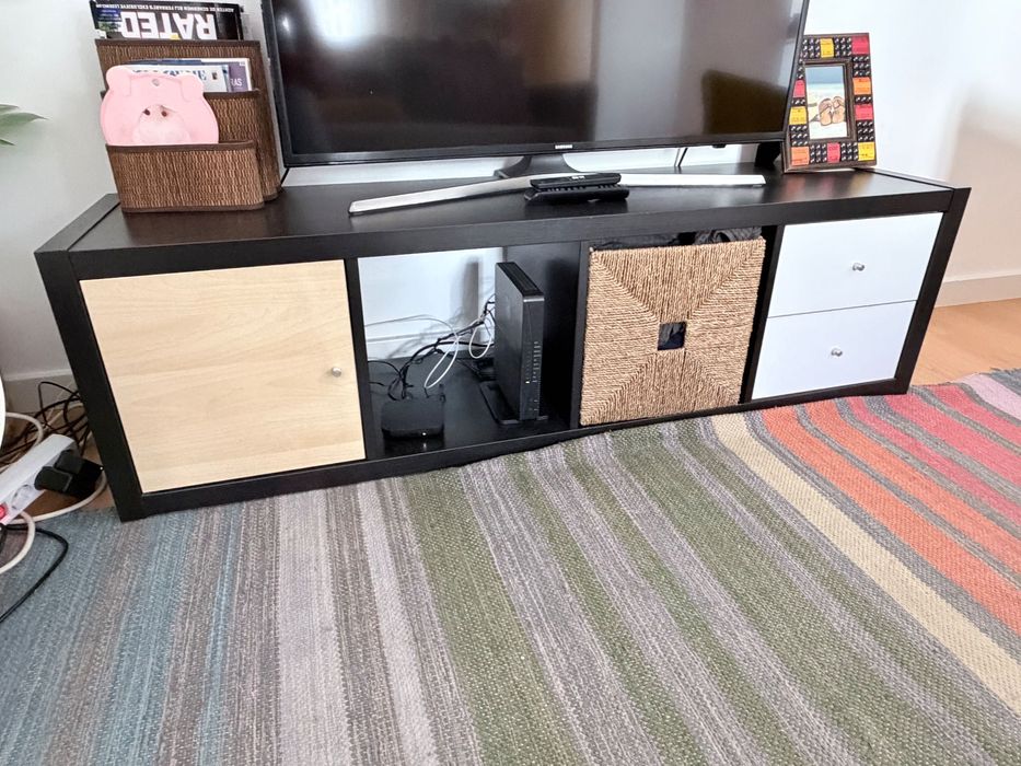 Móvel para TV Ikea