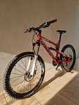 Lapierre Zesty 214 – Full Suspension All-Mountain