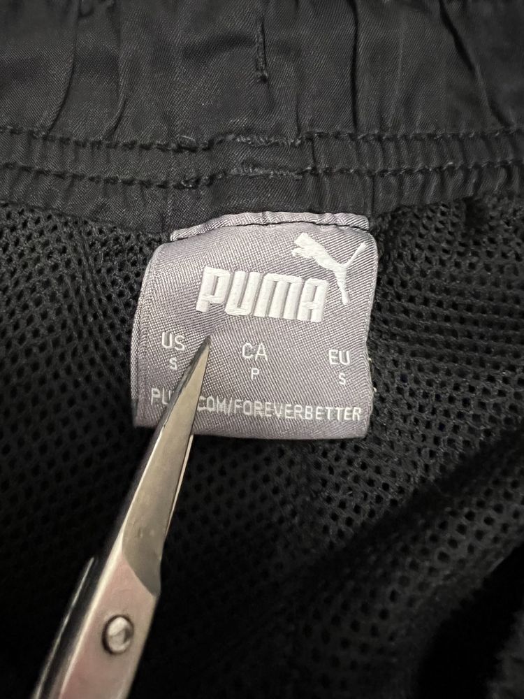 Спортивные штаны Puma Active Woven Pants (puma пума)