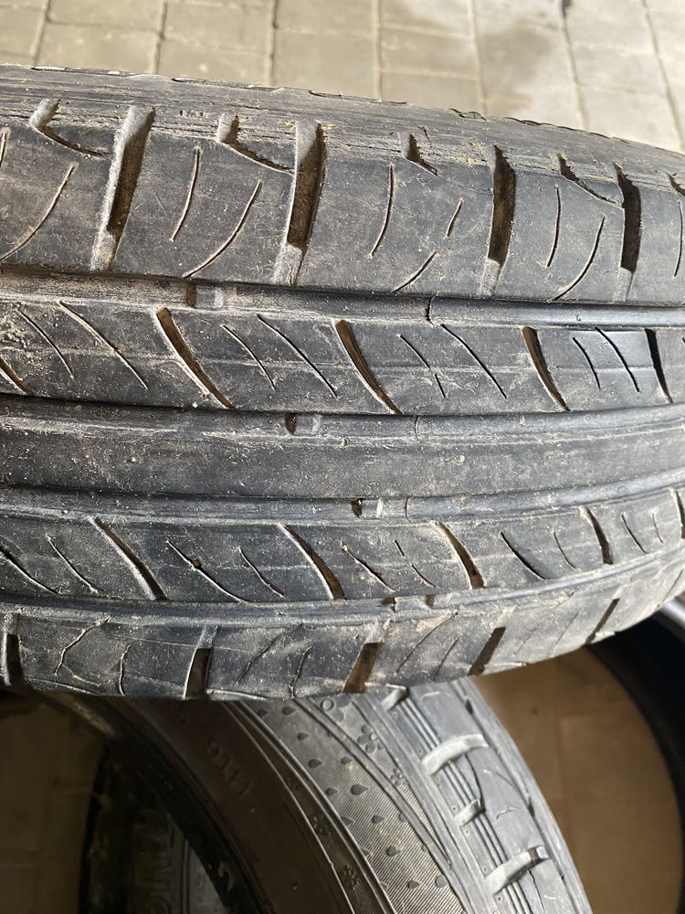 Premiorri 195/65 R15 все сезон