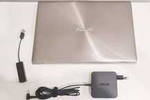 Laptop 13" Asus Zenbook Asus Ultrabook  Asus UX303LNB 13.3" i7 5500U 2