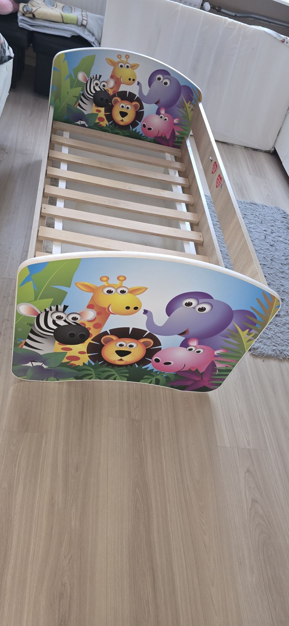 Łóżeczko dla dziecka