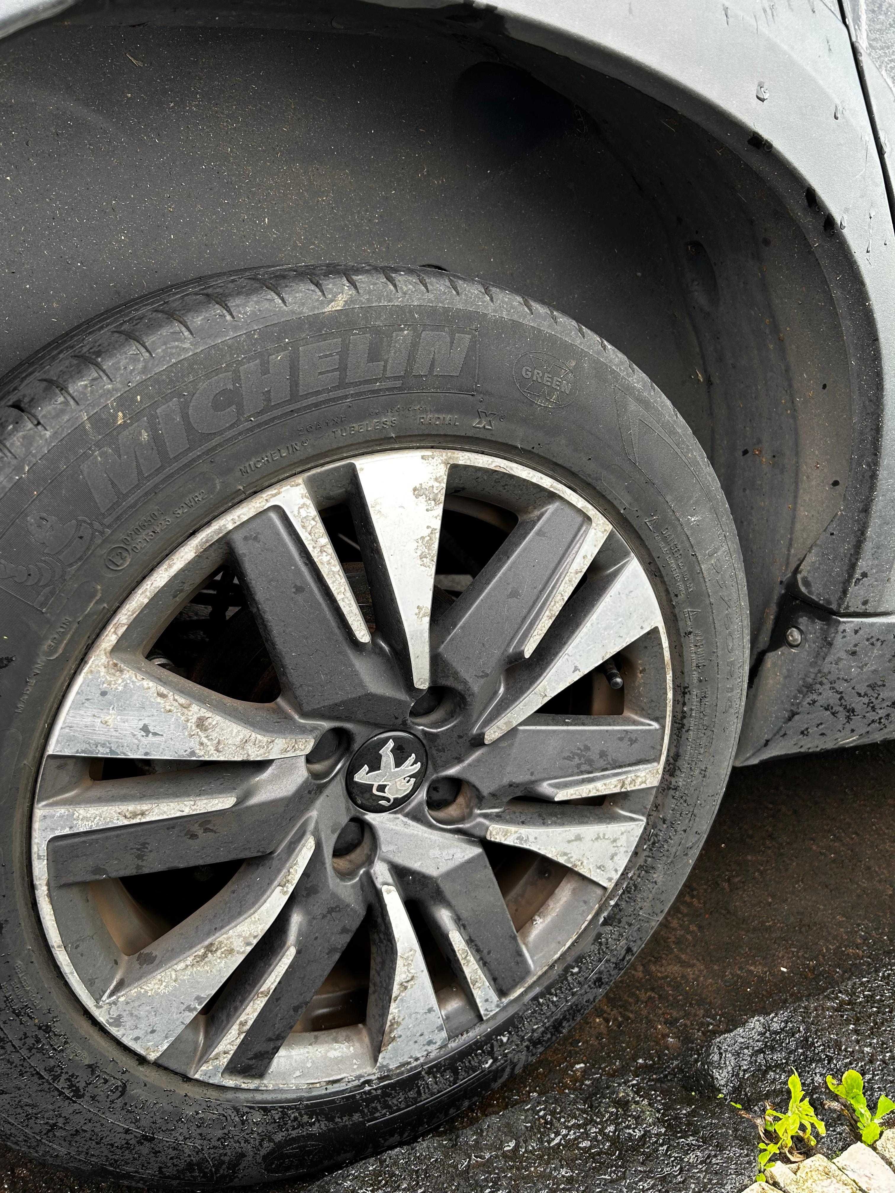 Lavagens de carro