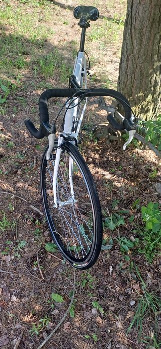 Sprzedam bardzo fajną kolarkę retro