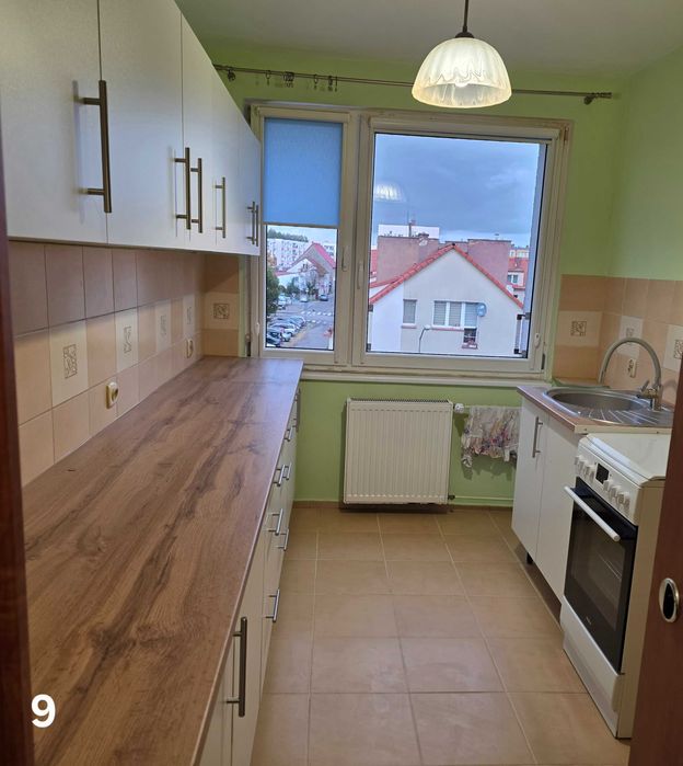 Mieszkanie do wynajęcia