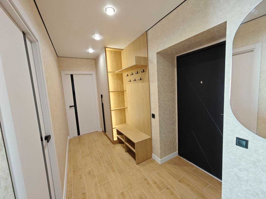 2-к квартира Центр, Dream Park, підходить під Є-оселю та держпрограми