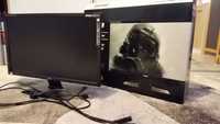 Monitor Gamingowy - iiyama G-Master GE2488HS BLACK HAWK 24"