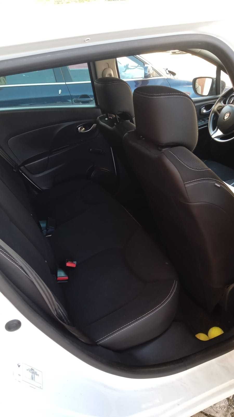 Renault clio 1.5 90cv sport tour