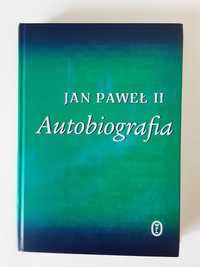 Jan Paweł II Autobiografia