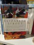 Olive kitteridge Elizabeth strought