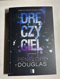 Książka po polsku- Penelopa Douglas