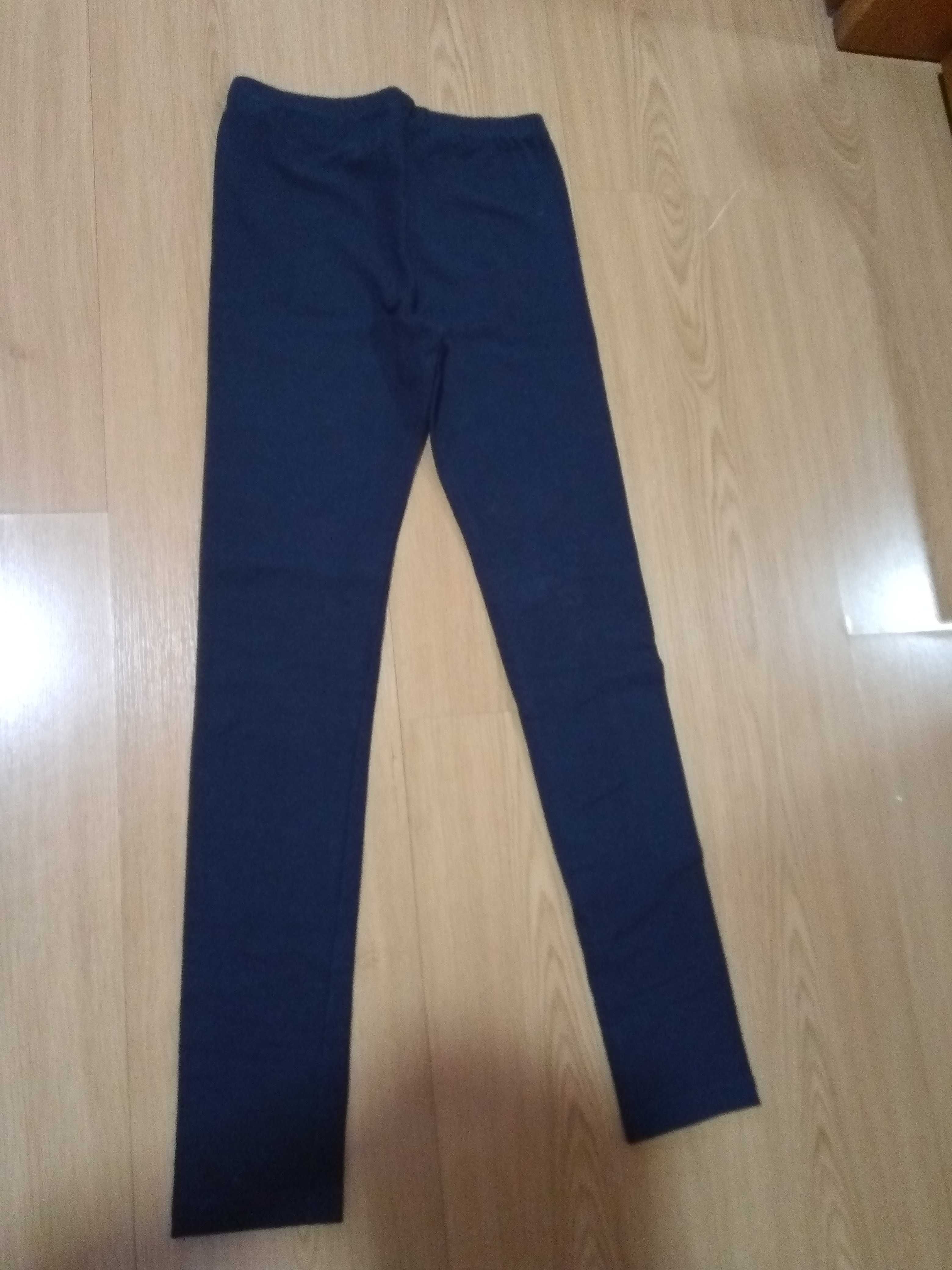 Leggins menina cardadas 10/12 anos