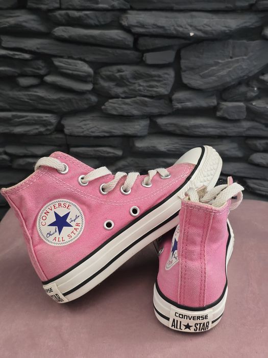 Buty trampki Converse