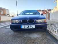 BMW 525 tds