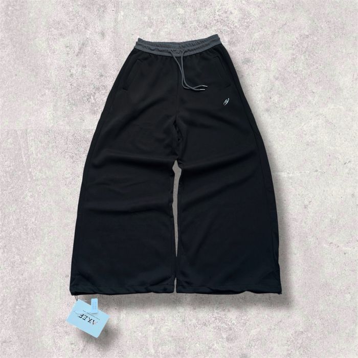 Baggy sweatpants bershka широкі спортивні штани jaded london oversized