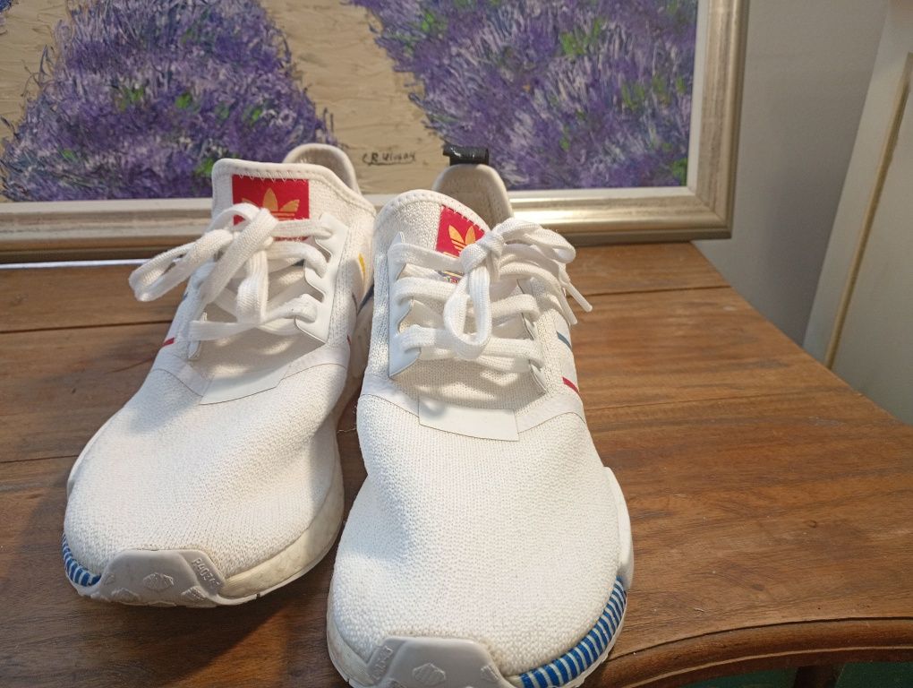 Adidas NMD Olympics 43 1/3