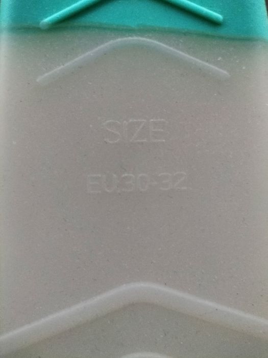 Ласти дитячі для басейну CIMA