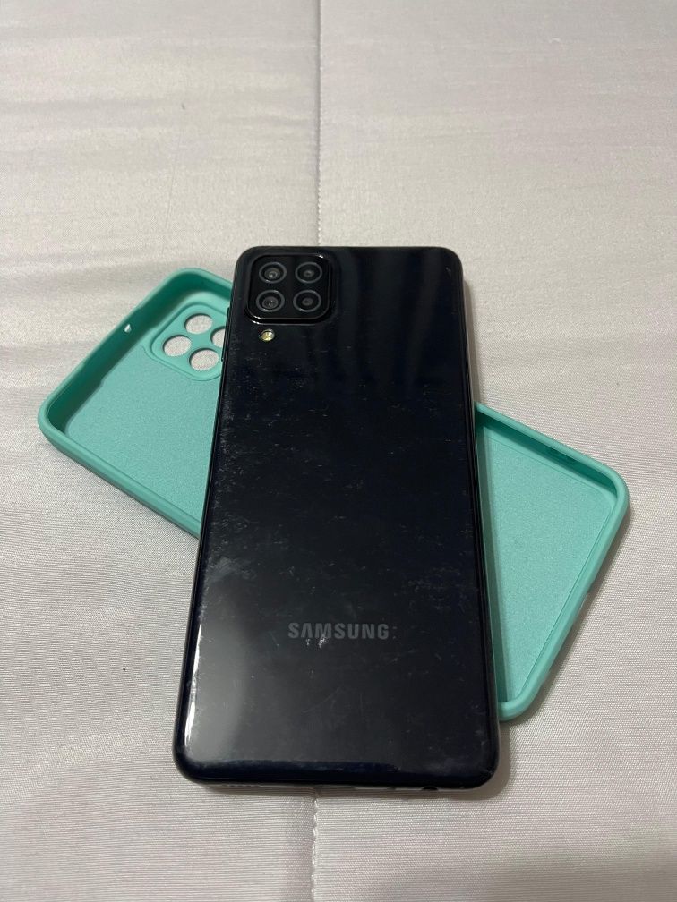 Telemóvel Samsung A22