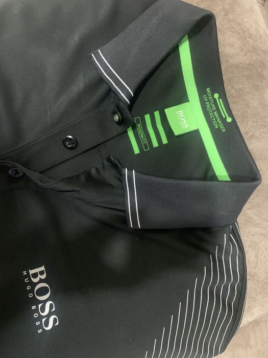 Футболка поло Hugo Boss  нова