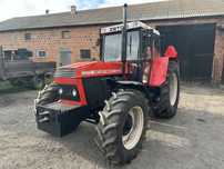 ZETOR 16245 - stan jak nowy