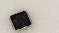 микросхема stm32f103cbt6 128kb (stm32f103c8t6 64kb) от 5 шт по 40грн