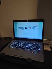 HP Elitebook 840 G2 - i5 - 8gb Ram [Bateria Nova]