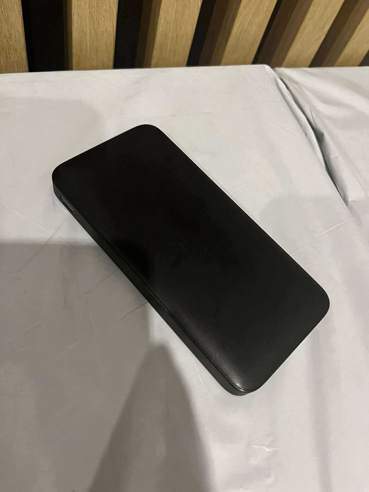 Powerbank Xiaomi