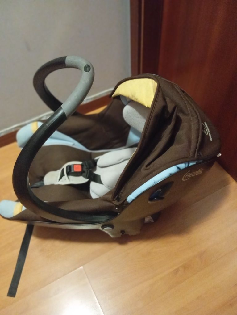 Vendo ovinho transporte para bebê criança