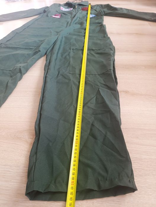 Strój pilota Nick Bradshaw Goose rozmiar XL