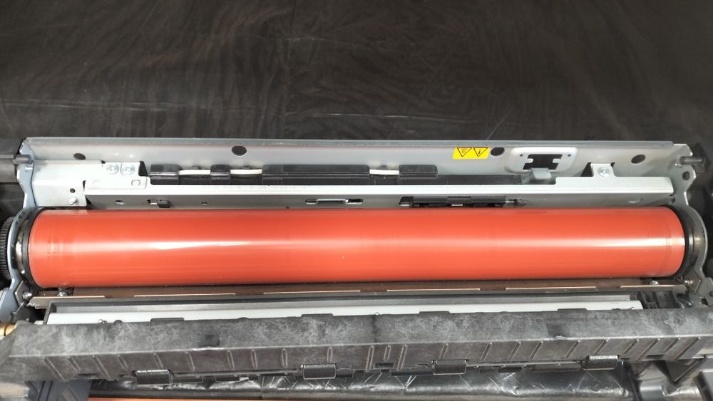 Fusão Kyocera Taskalfa 2551ci