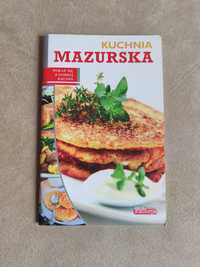Kuchnia Mazurska