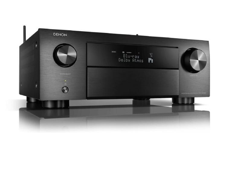 Denon AVC-X4800H