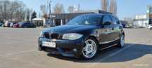 BMW 1-Series  2005